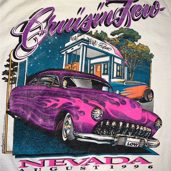 Vintage low rider - Picture 1 of 4